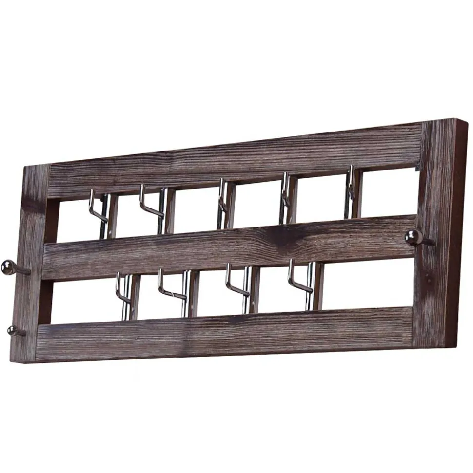Wandgarderobe Vismarel