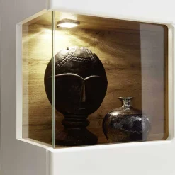 Wandvitrine Drucana