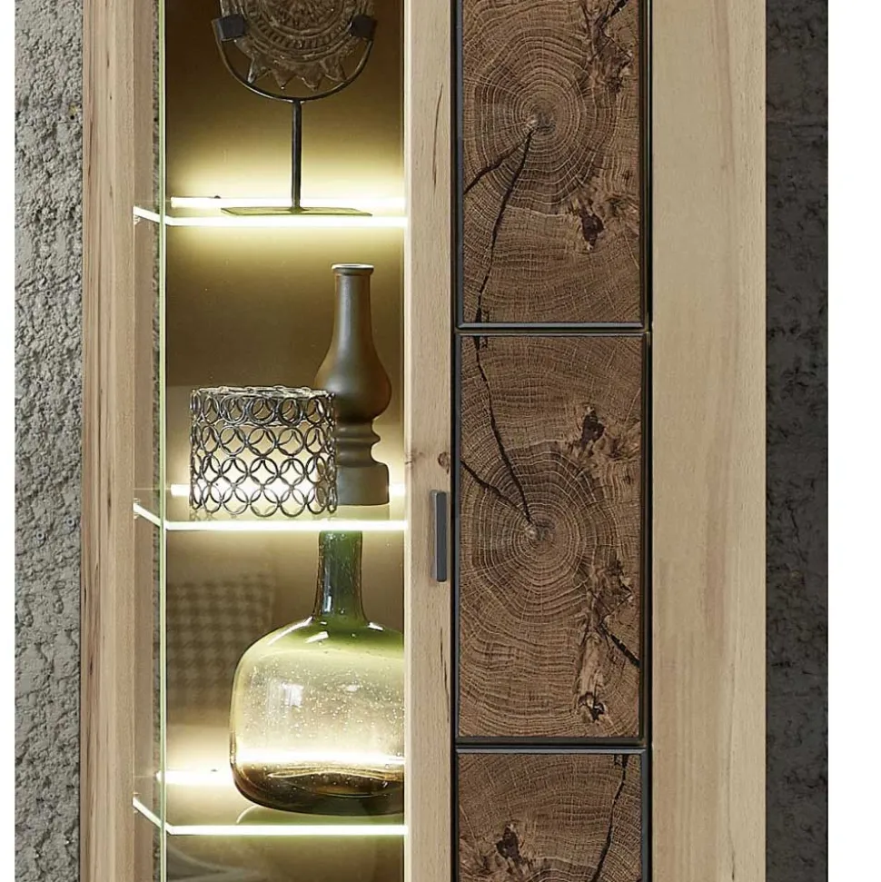 Wandvitrine Philsov