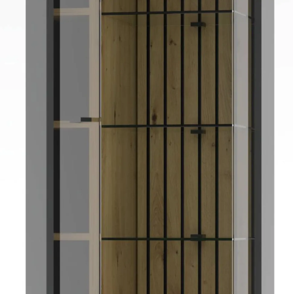 Wandvitrine Yarisis