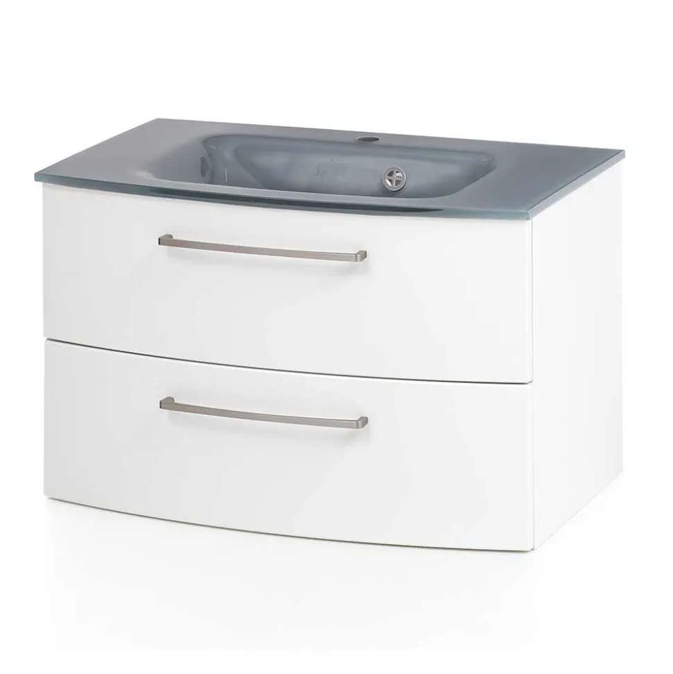 Waschbeckenschrank Donyan