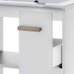 Waschbeckenschrank Nushivon