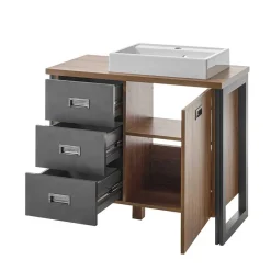 Waschbeckenschrank Verjan