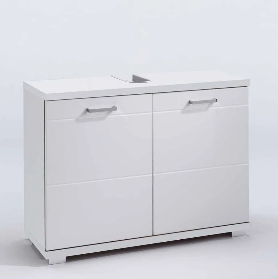 Waschbeckenschrank Zirco