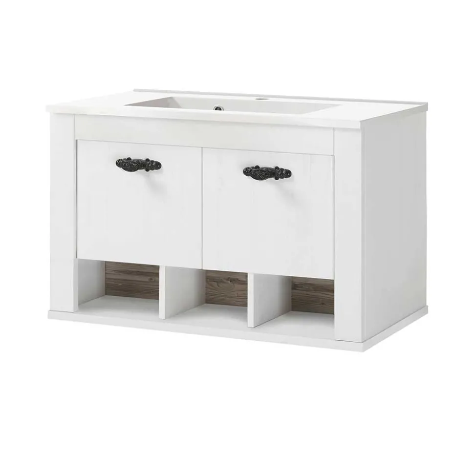 Waschbeckenunterschrank Atridia