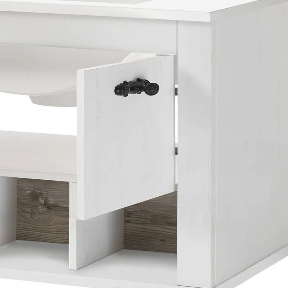 Waschbeckenunterschrank Atridia