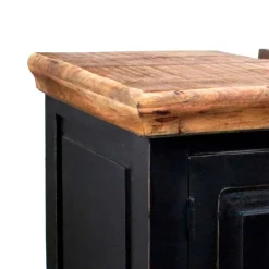 Waschbeckenunterschrank Barocara