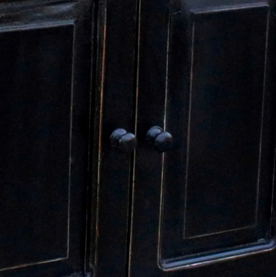 Waschbeckenunterschrank Barocara