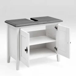 Waschbeckenunterschrank Boulogne