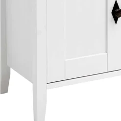 Waschbeckenunterschrank Boulogne