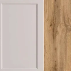 Waschbeckenunterschrank Candelcero