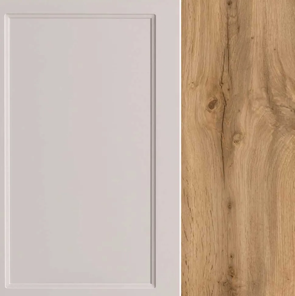 Waschbeckenunterschrank Candelcero