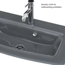 Waschbeckenunterschrank Daralos