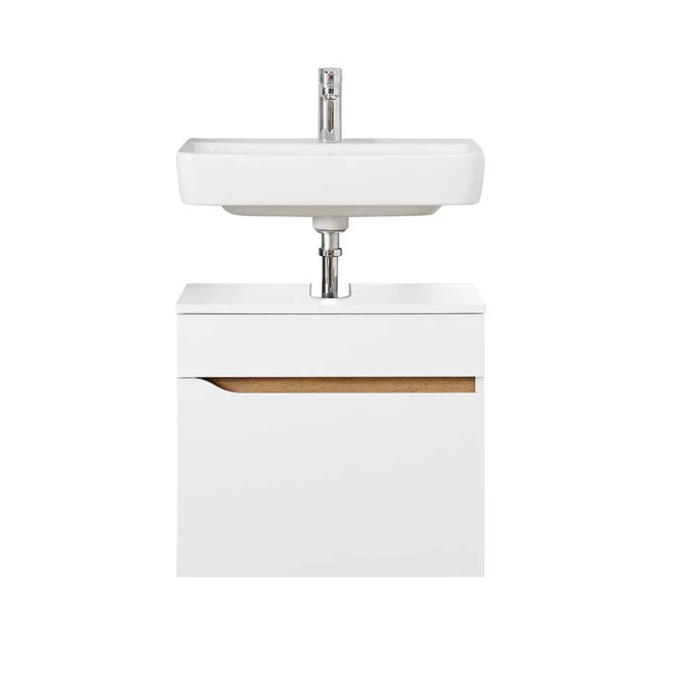Waschbeckenunterschrank Dominicas