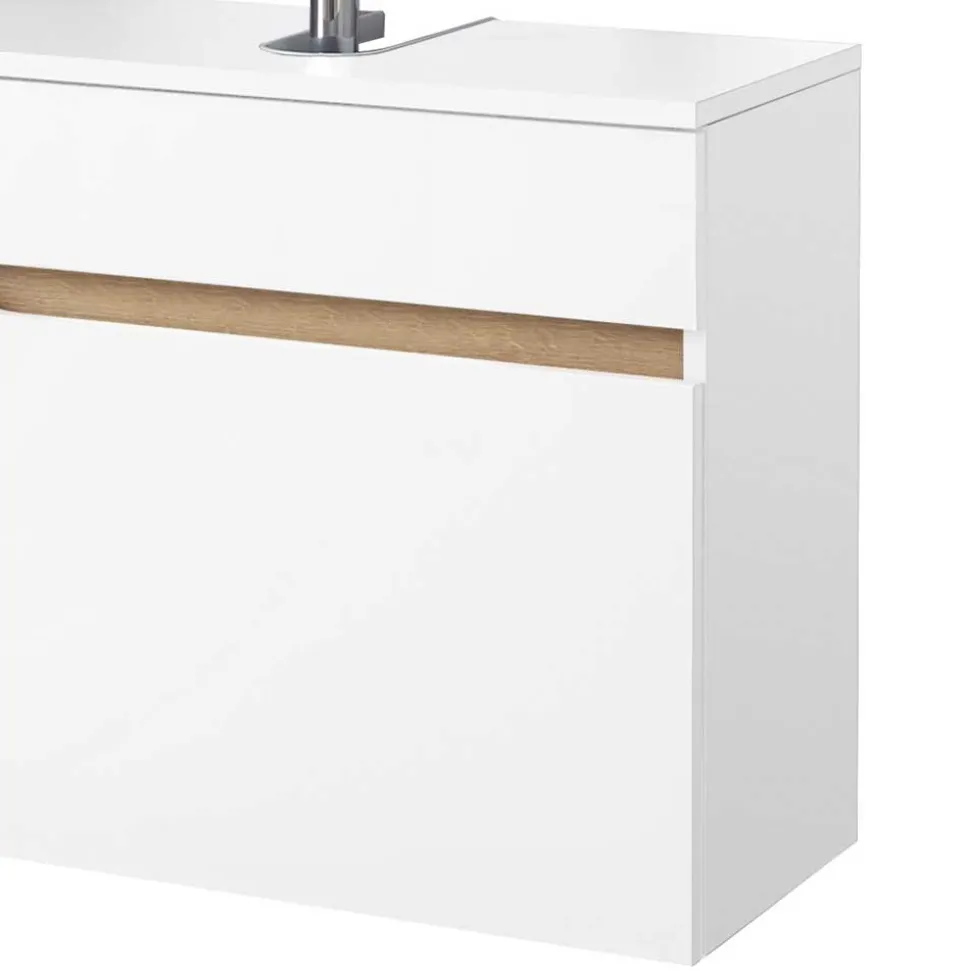 Waschbeckenunterschrank Dominicas