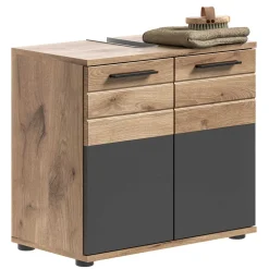 Waschbeckenunterschrank Faneno