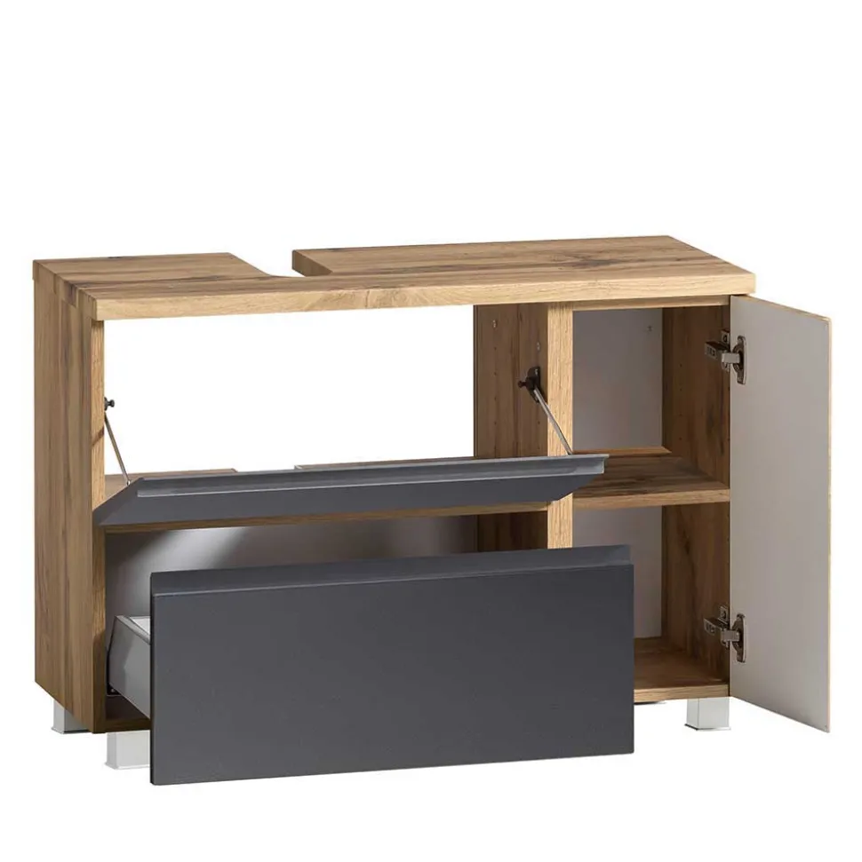 Waschbeckenunterschrank Fregato