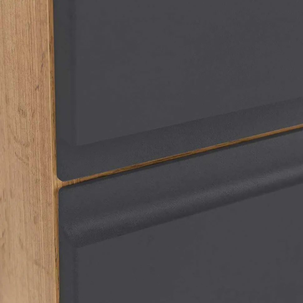 Waschbeckenunterschrank Fregato