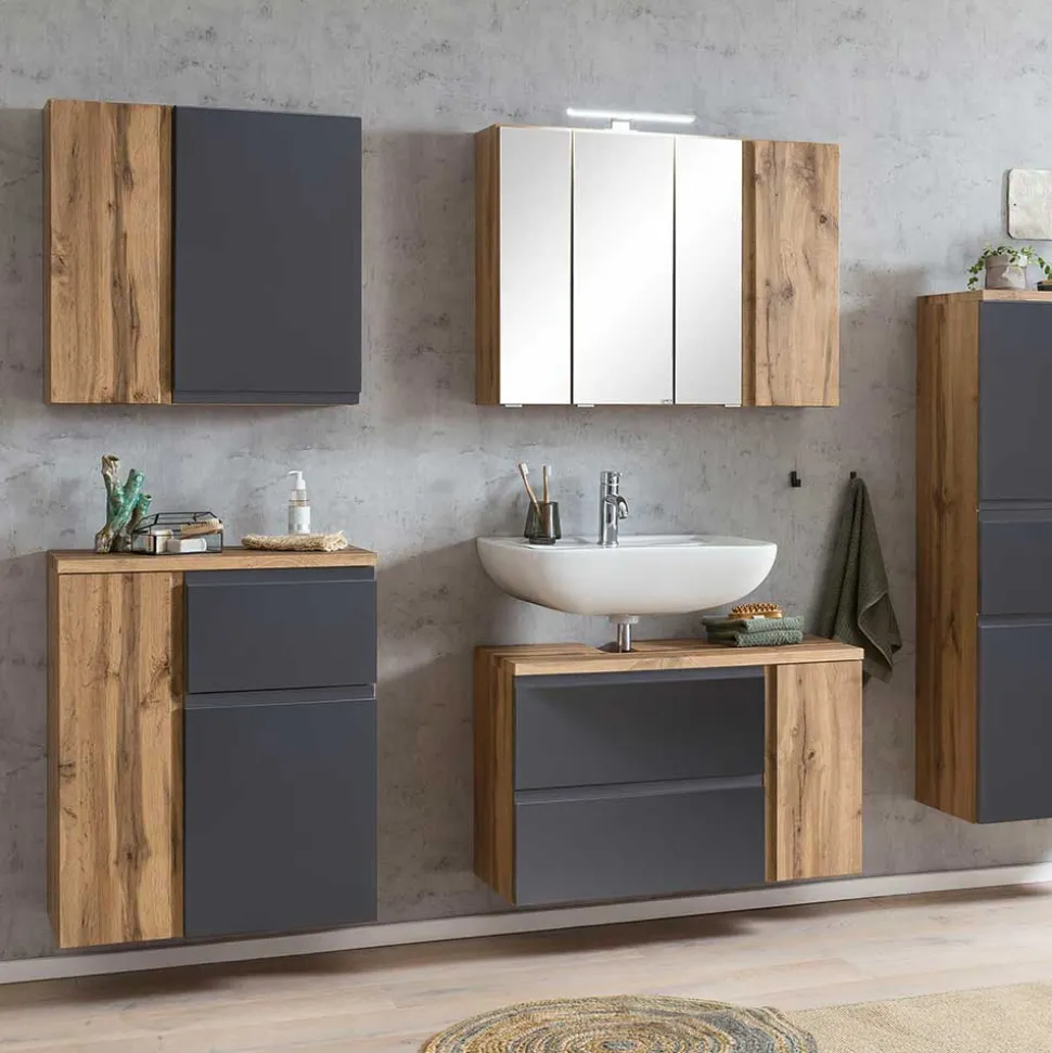 Waschbeckenunterschrank Fregato