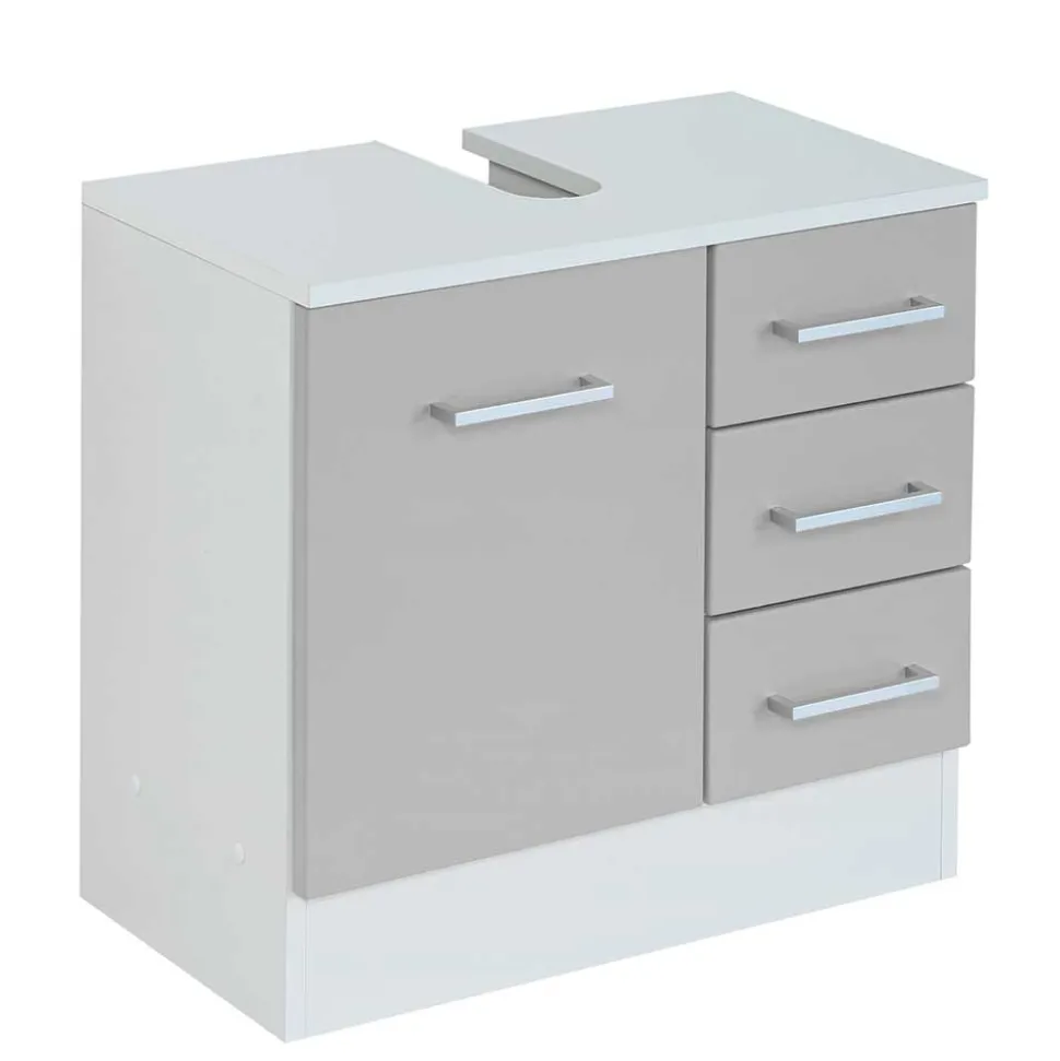 Waschbeckenunterschrank Mosiana
