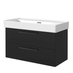 Waschbeckenunterschrank Typon