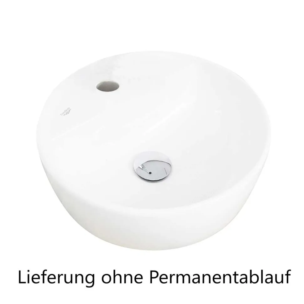Waschkommode Kropenia
