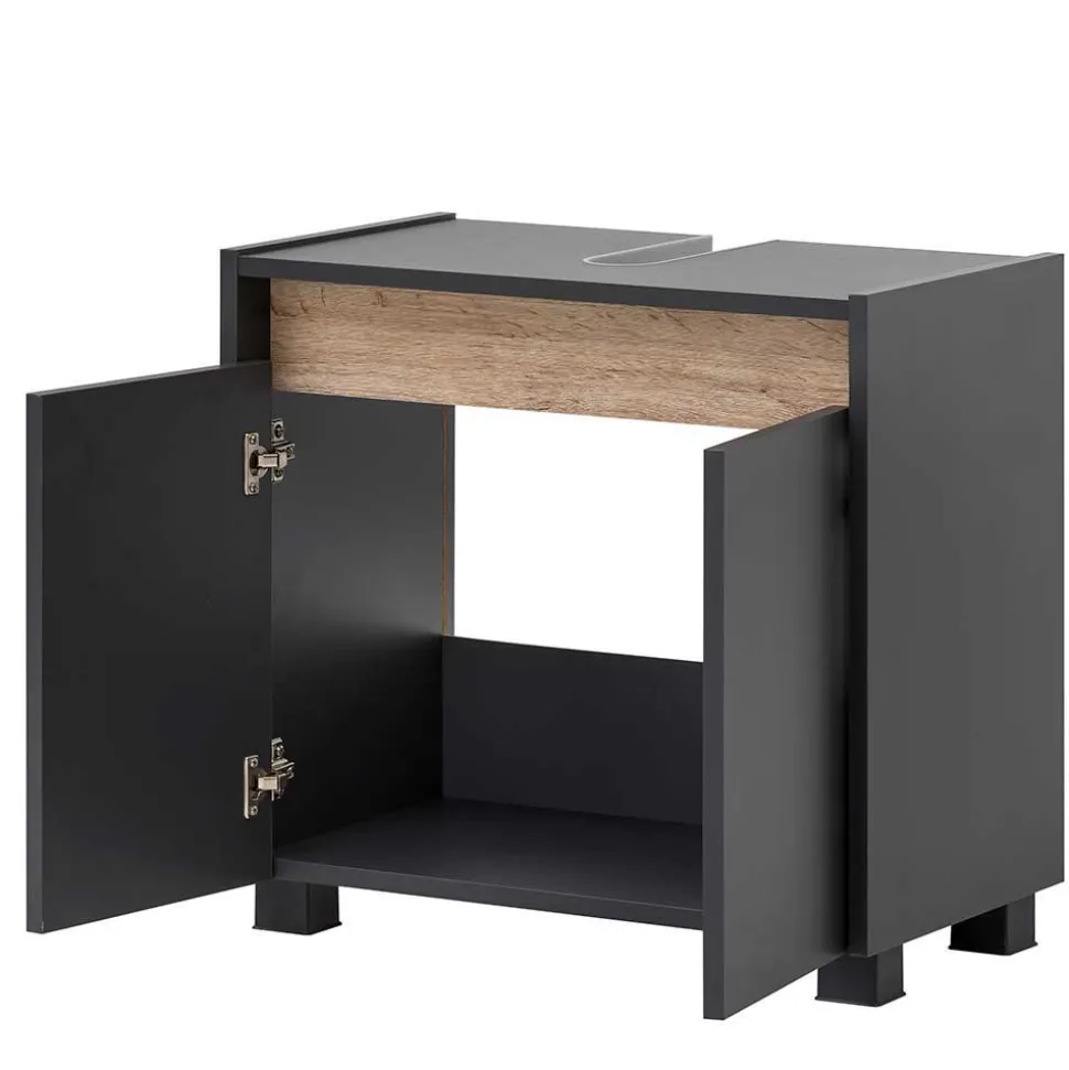 Waschplatz Set Vandran