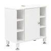 Waschtischschrank Ziviosca