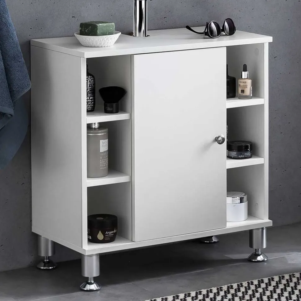 Waschtischschrank Ziviosca
