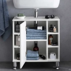 Waschtischschrank Ziviosca