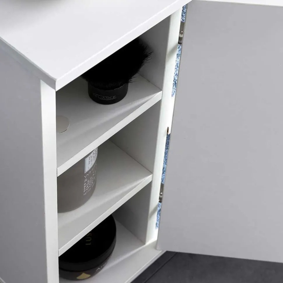 Waschtischschrank Ziviosca