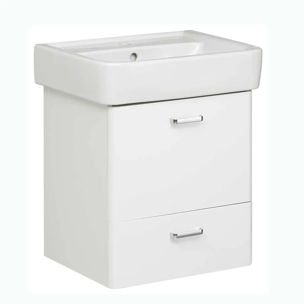 Waschtischunterschrank Amor