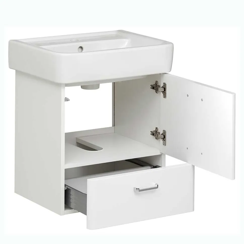 Waschtischunterschrank Amor