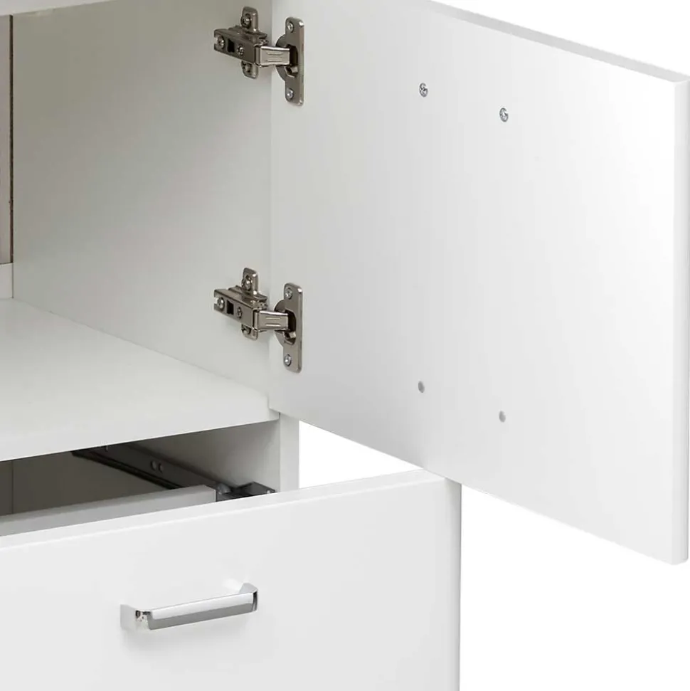 Waschtischunterschrank Amor