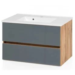 Waschtischunterschrank Curdinan