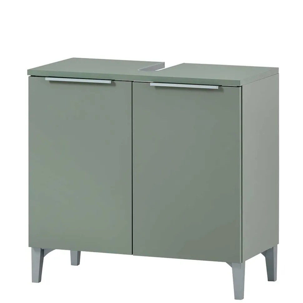 Waschtischunterschrank Loenie