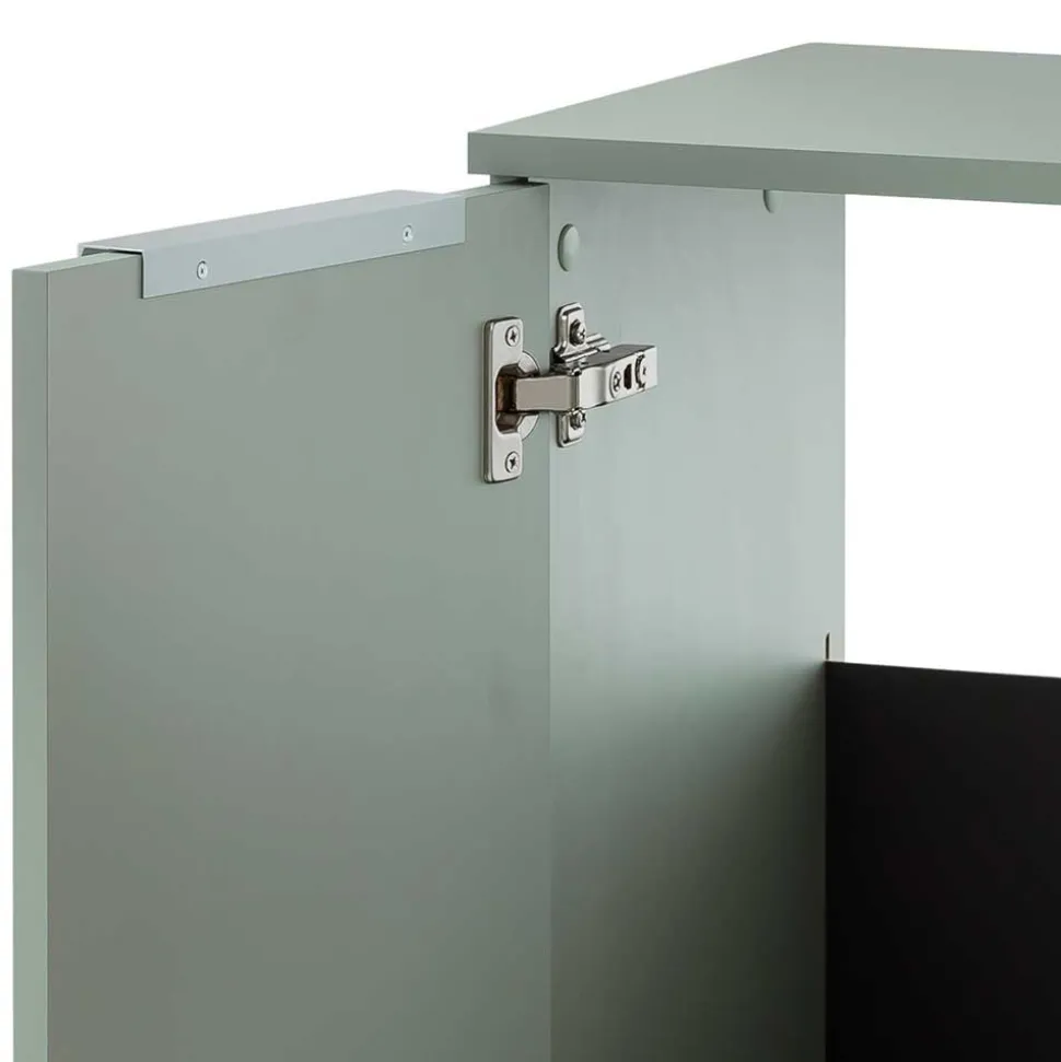 Waschtischunterschrank Loenie