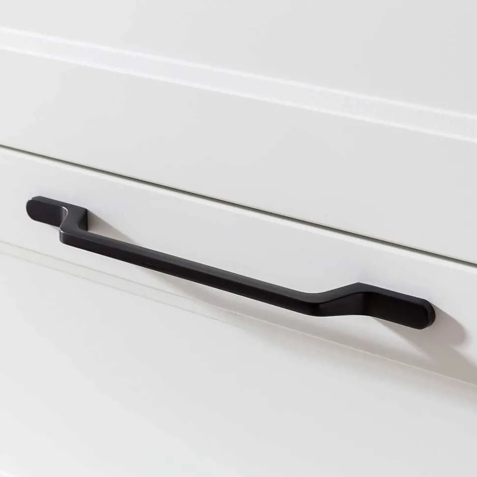 Waschtischunterschrank mit Becken Matss