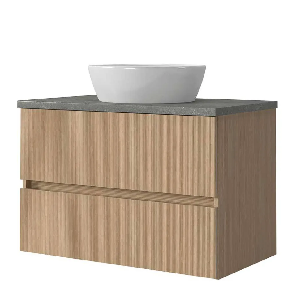Waschtischunterschrank Mino