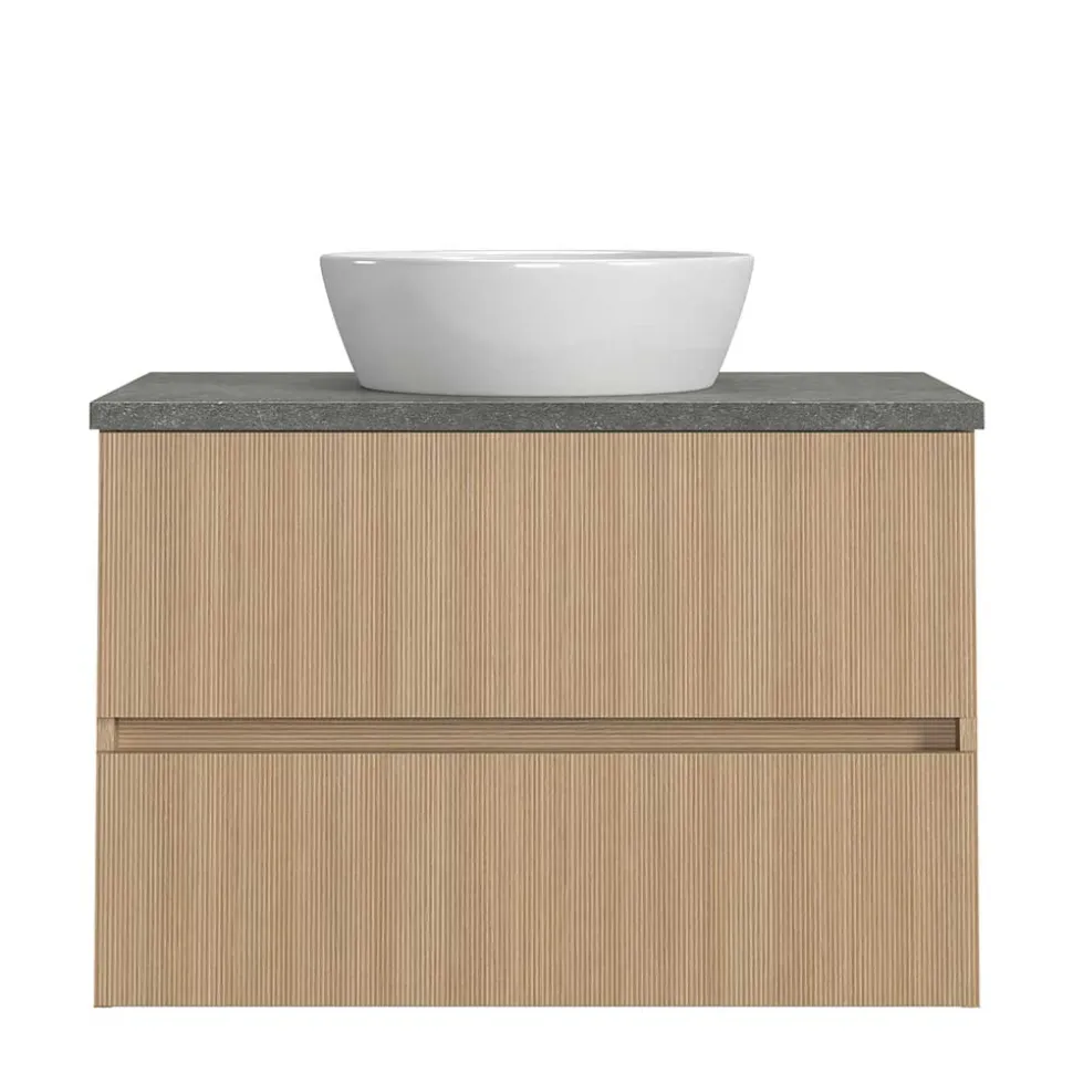 Waschtischunterschrank Mino