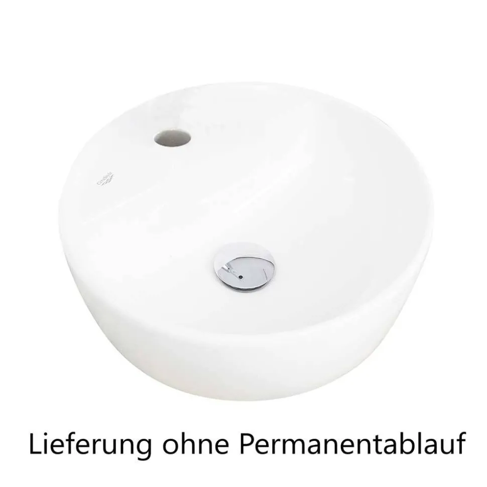 Waschtischunterschrank Mino