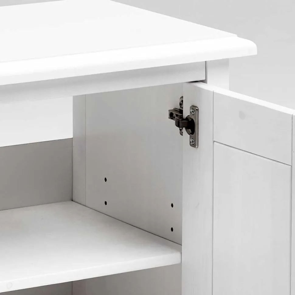 Waschtischunterschrank Mures