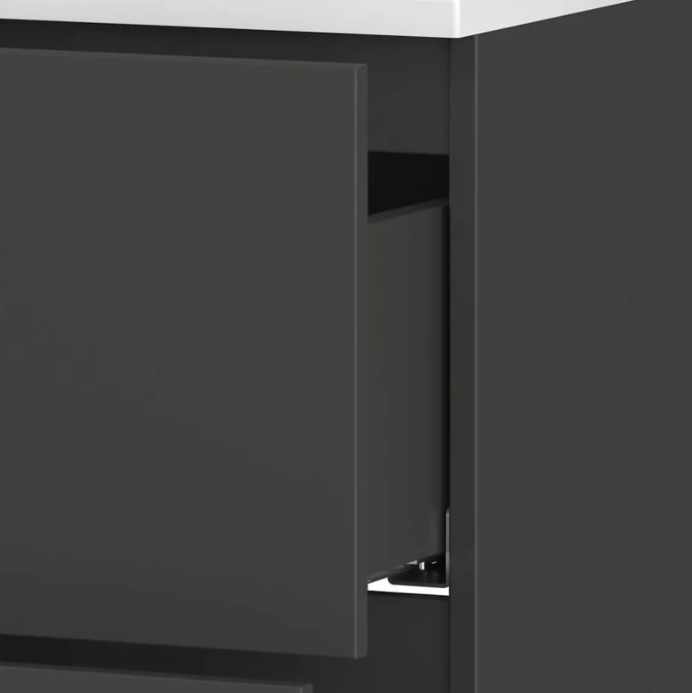 Waschtischunterschrank Uvienna