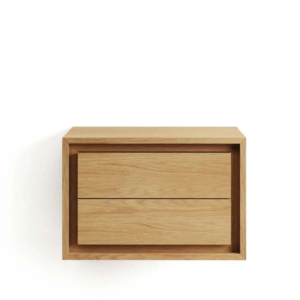 Waschtischunterschrank Vangoss