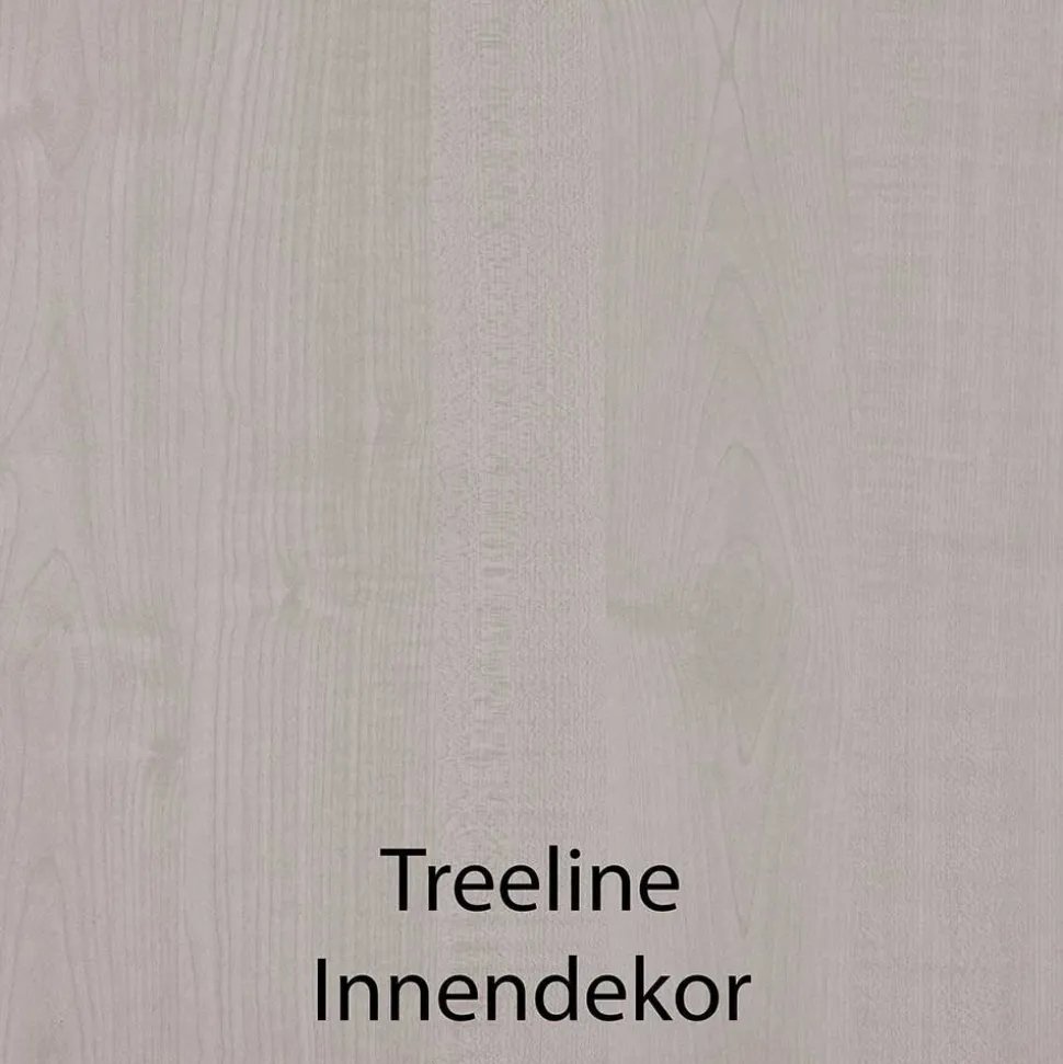 Weißer Schlafzimmerschrank Tudana