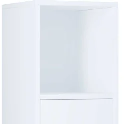 Weißes Badmöbel Set Vimalta