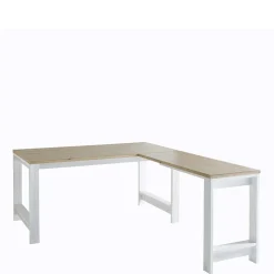 Winkel Schreibtisch Morelia