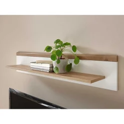Wohnwand Modern Levanca