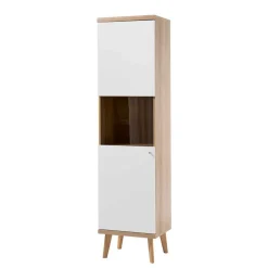 Wohnwand Modern Levanca