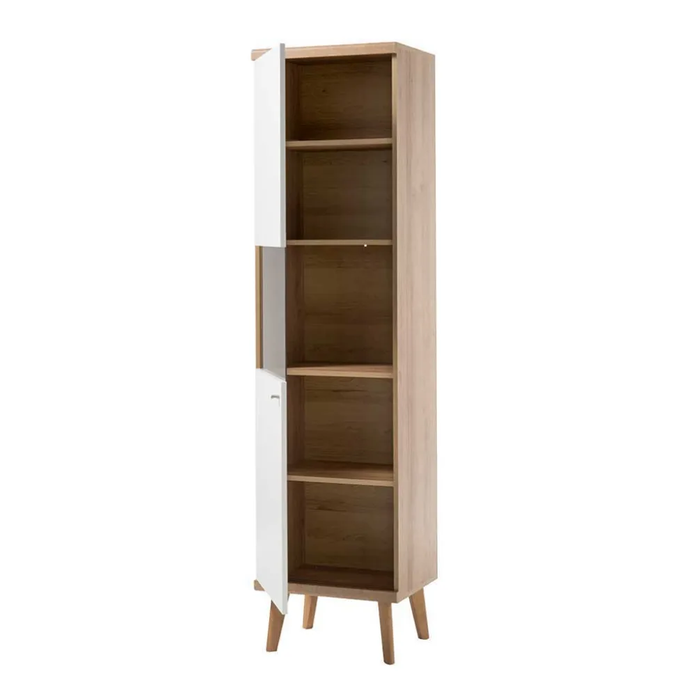 Wohnwand Modern Levanca